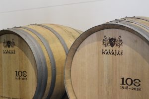 Cask Club Filling with Bodegas Navajas article image